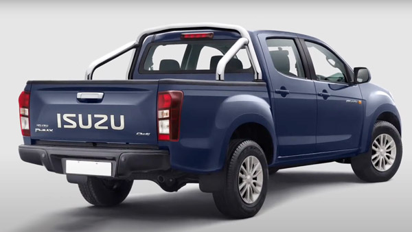 Isuzu अपने नए V-Cross Hi-Lander पर दे रही है 1.50 लाख रुपये का लाभ, जानें कैसे