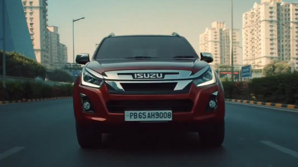 BS6 Isuzu D-Max V-Cross और Hi-Lander के किस वैरिएंट में हैं कौन से फीचर्स, जानें यहां
