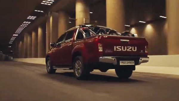 Isuzu V-Cross, V-Cross HI-Lander Launched: इसुजु वी-क्रॉस, वी-क्रॉस हाई-लैंडर भारत लॉन्च, कीमत, फीचर्स जानकारी