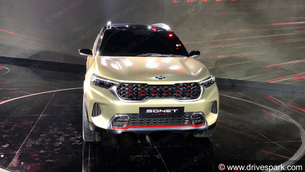 Kia India ने आंध्र प्रदेश सरकार को दिया 5 करोड़ रुपये का दान, कोरोना से जंग में की मदद