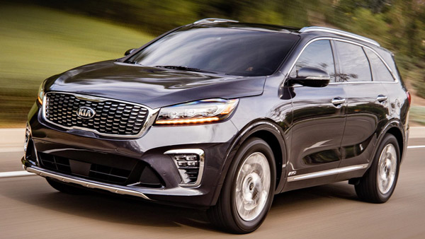 Kia ने अमेरिका में 4 लाख से ज्यादा कारों को किया रिकॉल, सामने आई ये बड़ी खराबी