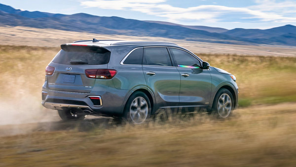 Kia ने अमेरिका में 4 लाख से ज्यादा कारों को किया रिकॉल, सामने आई ये बड़ी खराबी