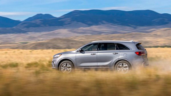 Kia ने अमेरिका में 4 लाख से ज्यादा कारों को किया रिकॉल, सामने आई ये बड़ी खराबी