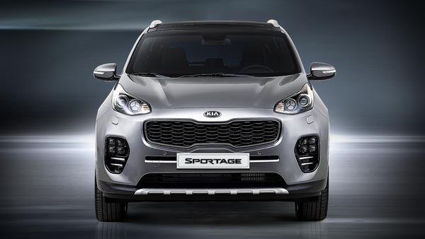 Kia Sportage: कंपनी ला रही है नई एसयूवी, मिलेंगे ये नए फीचर्स, जानें कब होगी लाॅन्च