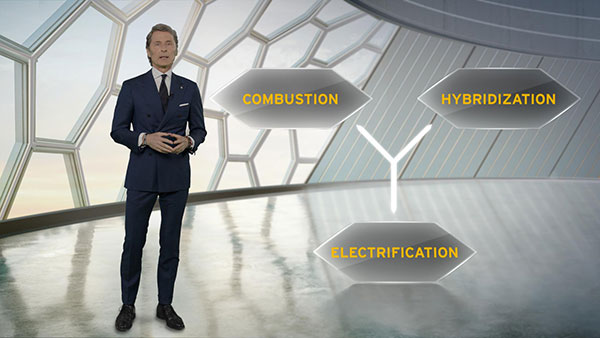 Lamborghini Electric Car Plans: लेम्बोर्गिनी ने इलेक्ट्रिक वाहनों की योजना किया ऐलान, पहली इलेक्ट्रिक सुपरकार को 2030 तक किया जाएगा पेश