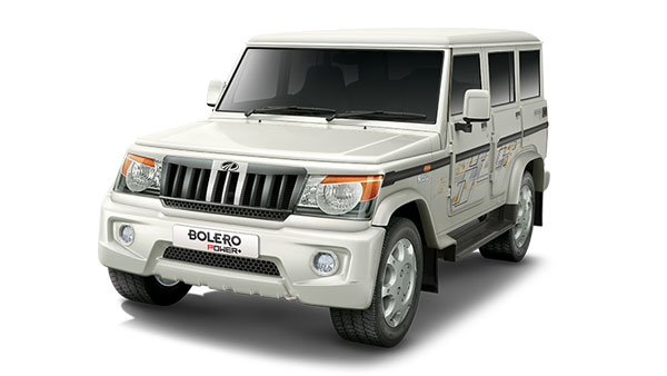 2021 Mahindra Bolero Spied: नई महिंद्रा बोलेरो पहली बार आई नजर, दिया जाएगा डुअल टोन एक्सटीरियर