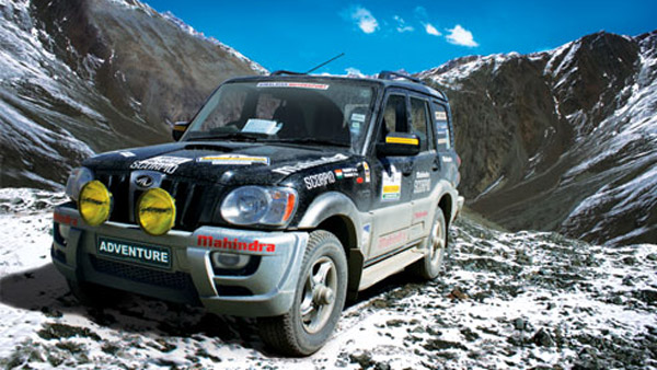 Mahindra Scorpio History: इस दबंग एसयूवी का क्या है इतिहास, जाने क्यों है इतनी लोकप्रिय