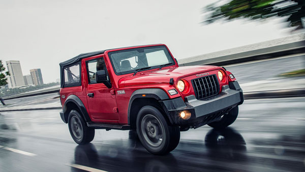 Mahindra Cars Price Hiked: महिंद्रा की कारों की कीमत में हुआ 48,860 रुपये तक का इजाफा, देखें Mahindra Cars Price Hiked: महिंद्रा की कारों की कीमत में हुआ 48,860 रुपये तक का इजाफा, देखें