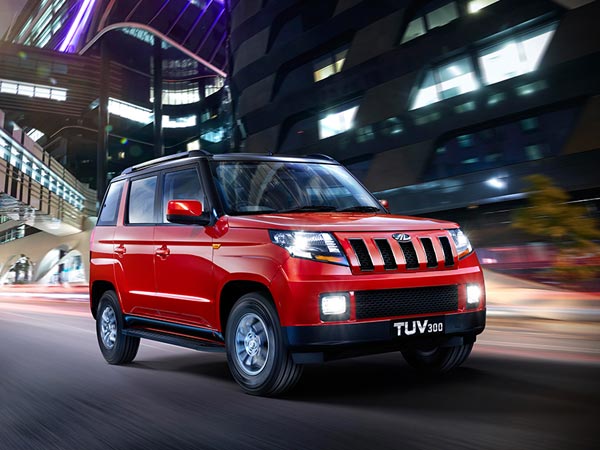 Mahindra ने UK में खोला नया डिजाइन सेंटर, इलेक्ट्रिक कारों पर होगा काम Mahindra ने UK में खोला नया डिजाइन सेंटर, इलेक्ट्रिक कारों पर होगा काम
