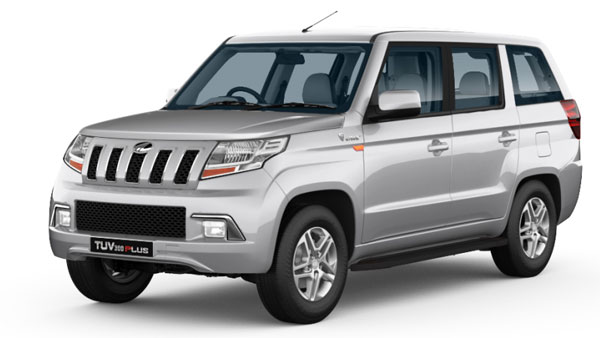 Mahindra ने UK में खोला नया डिजाइन सेंटर, इलेक्ट्रिक कारों पर होगा काम Mahindra ने UK में खोला नया डिजाइन सेंटर, इलेक्ट्रिक कारों पर होगा काम