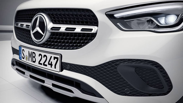 Mercedes Benz ने नई GLA एसयूवी को भारत में किया पेश, जानें इस एसयूवी के बारे में सब कुछ