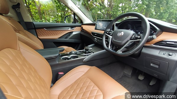 MG Gloster SUV Price Hiked: एमजी ग्लोस्टर की कीमत में हुआ इजाफा, 80,000 रुपये तक की बढ़ोत्तरी