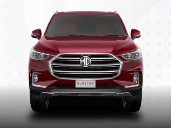 MG Gloster SUV Price Hiked: एमजी ग्लोस्टर की कीमत में हुआ इजाफा, 80,000 रुपये तक की बढ़ोत्तरी