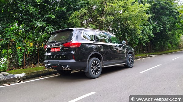 MG Gloster SUV Price Hiked: एमजी ग्लोस्टर की कीमत में हुआ इजाफा, 80,000 रुपये तक की बढ़ोत्तरी