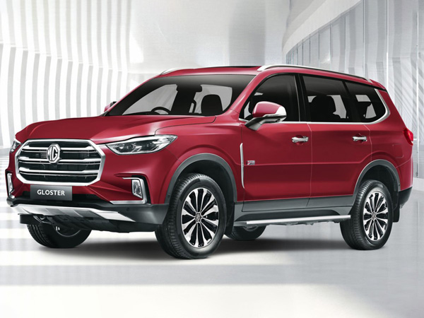 MG Gloster SUV Price Hiked: एमजी ग्लोस्टर की कीमत में हुआ इजाफा, 80,000 रुपये तक की बढ़ोत्तरी
