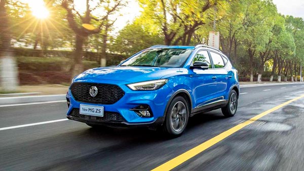 MG Motors Fights Corona: एमजी मोटर्स 7 दिन तक बंद रखेगी प्लांट, करेगी ऑक्सीजन का उत्पादन