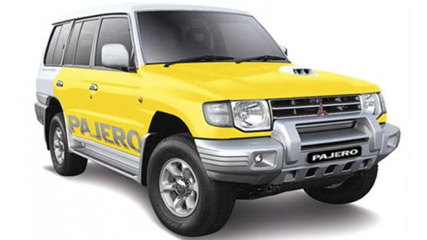 Shahrukh Khan की Mitsubishi Pajero का यह दुर्लभ वीडियो देखा है आपने? नहीं तो देखें यहां Shahrukh Khan की Mitsubishi Pajero का यह दुर्लभ वीडियो देखा है आपने? नहीं तो देखें यहां