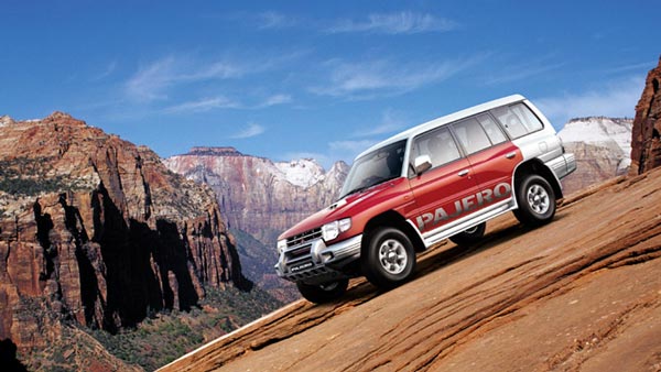 इतिहास बन गई मित्सुबिशी Pajero, आखिरी 1,000 यूनिट्स बनाकर कंपनी ने बंद किया प्रोडक्शन