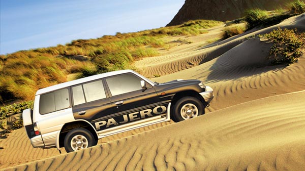 इतिहास बन गई मित्सुबिशी Pajero, आखिरी 1,000 यूनिट्स बनाकर कंपनी ने बंद किया प्रोडक्शन