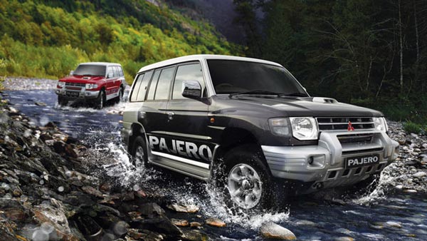 इतिहास बन गई मित्सुबिशी Pajero, आखिरी 1,000 यूनिट्स बनाकर कंपनी ने बंद किया प्रोडक्शन