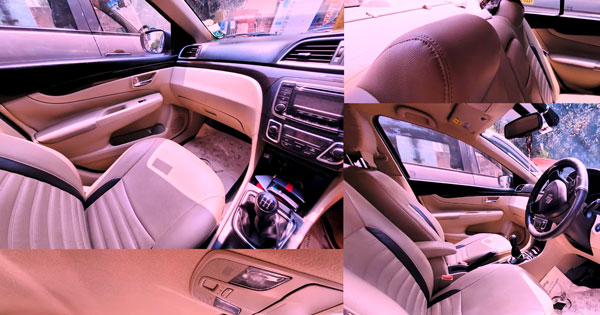 Maruti Suzuki Ciaz भारतीय बाजार में सबसे ज्यादा बिकने वाली मिड-साइज सेडान में से एक है। यह Hyundai Verna, Toyota Yaris और Honda City जैसी अन्य मिड-साइज सेडान को टक्कर देती है। कई Ciaz मालिकों ने इसे और ज्यादा स्पोर्टी और एग्रेसिव बनाने के लिए मॉडिफाई किया है।