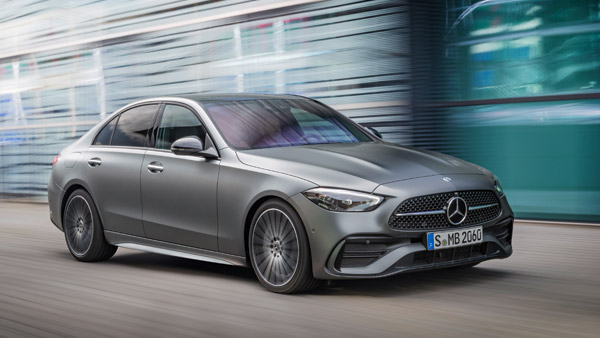 Mercedes-Benz AG साल 2025 से अपनी कारों में इस्तेमाल करेगी Green Steel, जानें क्या है खासMercedes-Benz AG साल 2025 से अपनी कारों में इस्तेमाल करेगी Green Steel, जानें क्या है खास