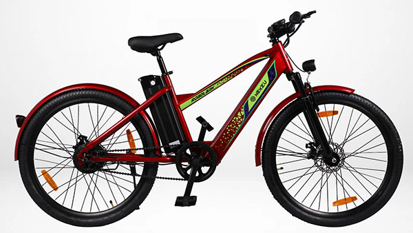 Nexzu मोबिलिटी ने पेश की नई रेंज की इलेक्ट्रिक साइकिल और टू-व्हीलर कार्गो