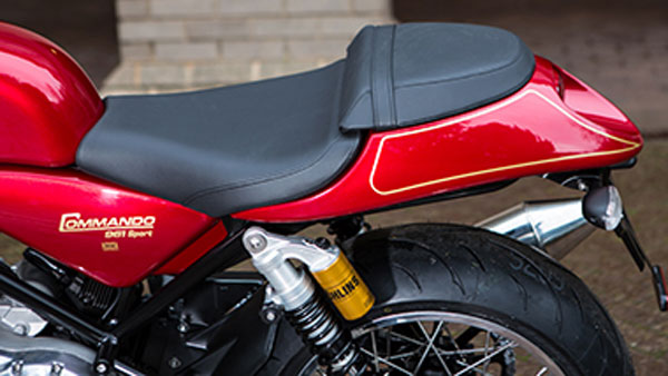 Norton India Launch Plans: टीवीएस मोटर भारत में नॉर्टन मोटरसाइकिल्स को करेगी लॉन्च, चार बाइक्स कराया ट्रेडमार्क