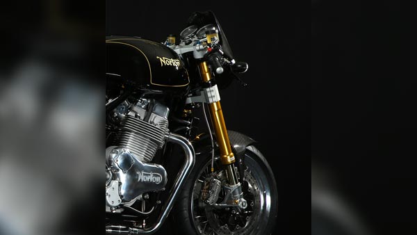 Norton India Launch Plans: टीवीएस मोटर भारत में नॉर्टन मोटरसाइकिल्स को करेगी लॉन्च, चार बाइक्स कराया ट्रेडमार्क