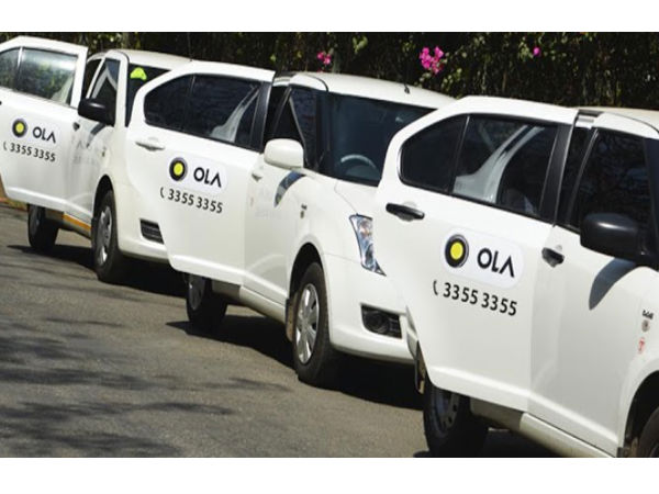 Ola To Provide Oxygen Concentrators: ओला अब एप्प से उपलब्ध कराएगी ऑक्सीजन कंसंट्रेटर, इस शहर से होगी शुरुआत
