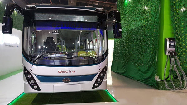Olectra Greentech सबसे कम कीमत में करेगी 100 इलेक्ट्रिक बसों की डिलीवरी, इतने में लगी बोली