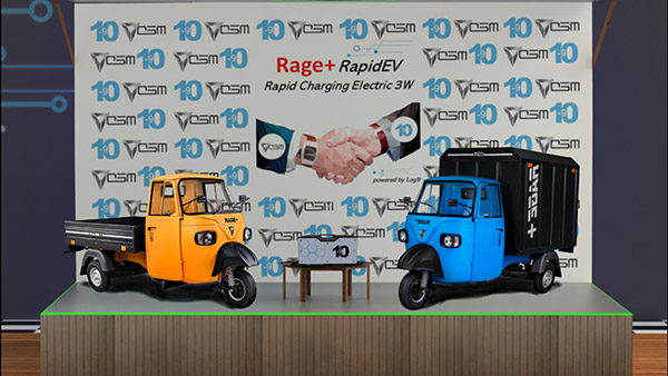 Omega Seiki Mobility Opens Hospital: ओमेगा सेकी मोबिलिटी ने फरीदाबाद में खोला मुफ्त कोविड-19 अस्पताल, ऑक्सीजन प्लांट भी करेगी स्थापित