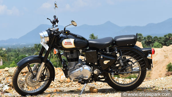 Royal Enfield Sales April 2021: रॉयल एनफील्ड ने अप्रैल में बेचे 53,298 यूनिट टू-व्हीलर, 4,509 यूनिट का हुआ निर्यात