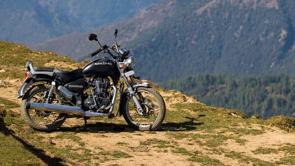 RE Thunderbird Modification: रॉयल एनफील्ड थंडरबर्ड को हार्ले-डेविडसन सीवीओ की तरह किया मॉडिफाई