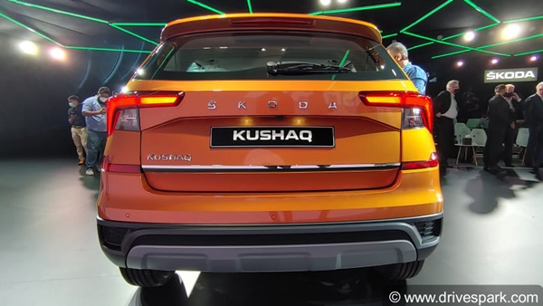 Skoda Kushaq Interior Spied: स्कोडा कुशाक के इंटीरियर की तस्वीरें आई सामने, जानें