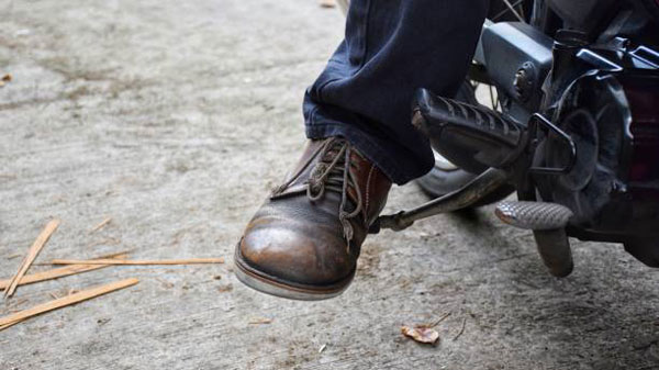 Tips To Maintain Two-Wheeler In Lockdown: लॉकडाउन में इन 5 तरीकों से रखें अपने दोपहिया वाहन को सुरक्षित