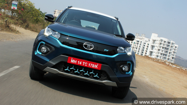 Tata Motors ने Nexon EV की कीमतों में किया किया इजाफा, जानें कितनी बढ़ी कीमत