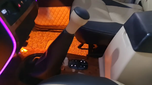 15 साल पुरानी Tata Sumo को मिला नया अवतार, नहीं लग रही किसी Luxury SUV से कम, देखें वीडियो