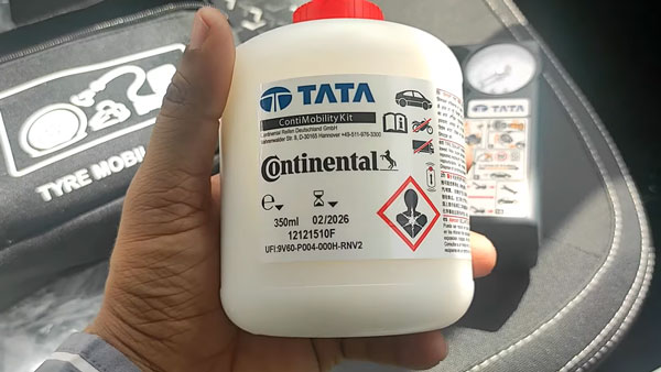 Tata Tiago और Tigor में मिलेगा टायर रिपेयर किट, कंपनी अब नहीं देगी स्पेयर व्हील, जानिए वजह