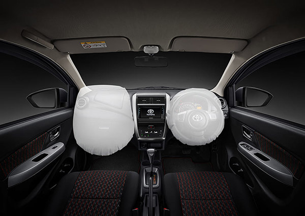 Toyota Agya Patent: टोयोटा ने आग्या हैचबैक डिजाईन को भारत में पेटेंट, जानें डिजाईन, फीचर्स