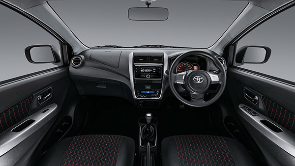 Toyota Agya Patent: टोयोटा ने आग्या हैचबैक डिजाईन को भारत में पेटेंट, जानें डिजाईन, फीचर्स