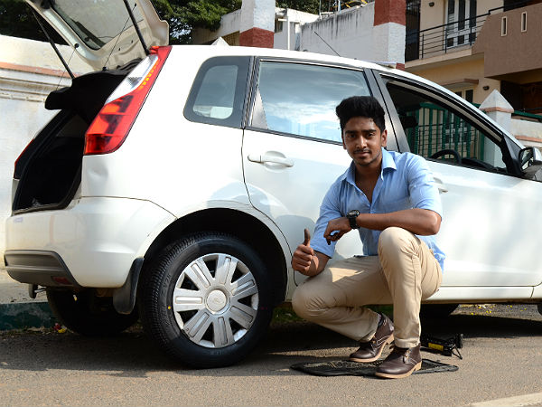 Spare Tyre बदलते हुए इन चार Hacks का रखें ध्यान, नहीं करनी पड़ेगी ज्यादा मेहनत