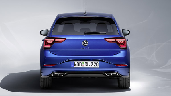 Volkswagen ने अपनी नई Polo GTI का आधिकारिक स्केच किया जारी, जानें क्या हैं डिजाइन अपडेट