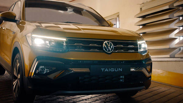 Volkswagen Taigun Could Get ADAS: फॉक्सवैगन टाइगन को मिल सकता है एडवांस ड्राइवर असिस्ट, जानें