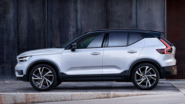 Volvo Cars Price Hiked: वोल्वो ने अपनी कारों की कीमत में की 2 लाख रुपये तक की बढ़ोत्तरी, जानें