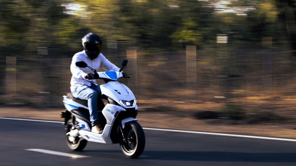 White Carbon ने लॉन्च की अपनी दो Electric Scooters GT5 व O3, जानें कीमत और फीचर्स