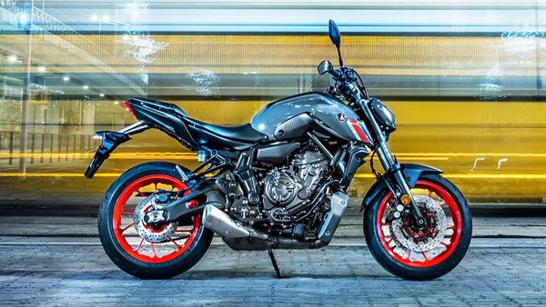 Yamaha 18 मई को पेश करेगी अपनी नई SuperSport Bike YZF-R7, जानें क्या है खास