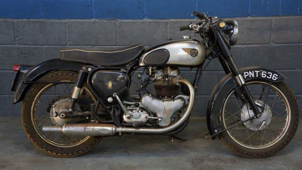 भारत में वापस आ रही हैं Yezdi और BSA की बाइक्स, Jawa और Royal Enfield से होगी कड़ी टक्कर