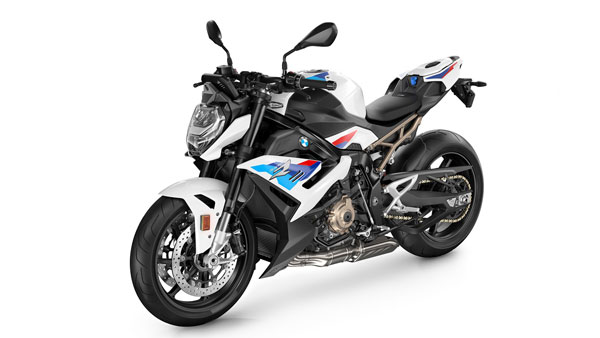 BMW S 1000 R भारत में हुई लाॅन्च, जानें कीमत, फीचर्स से जुड़ी सभी जानकारियां