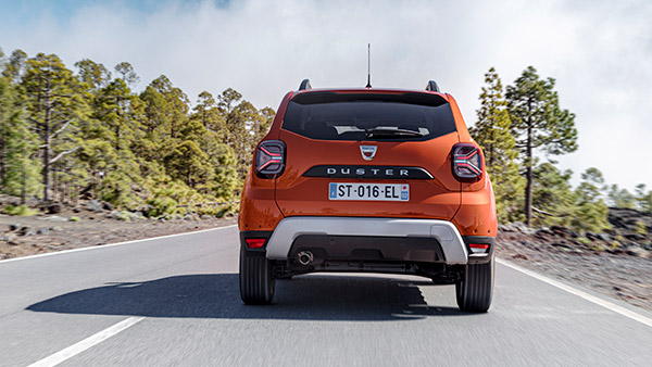 Renault की नई-जनरेशन Duster SUV का हुआ खुलासा, जानें क्या हुए बदलाव व क्या है नया